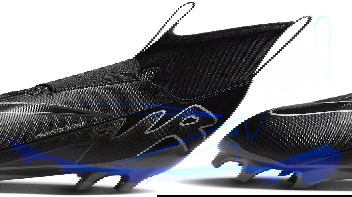 Tenisky a topánky Nike Zoom Superfly 9 Acad FG/MG Čierna | dj5623-040, 0