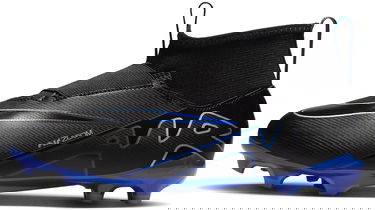 Tenisky a topánky Nike Zoom Superfly 9 Acad FG/MG Čierna | dj5623-040, 0