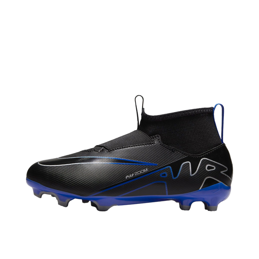 Tenisky a topánky Nike Zoom Superfly 9 Acad FG/MG Čierna | dj5623-040