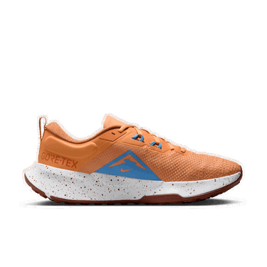 Tenisky a topánky Nike Nike Juniper Trail 2 GORE-TEX Oranžová | HM9734-800, 4