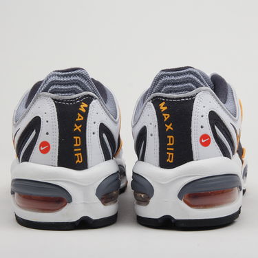 Tenisky a topánky Nike Air Max Tailwind 4 Navy | AQ2567-001, 4