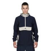 Ellesse Men's Overhead Anorak Jacket