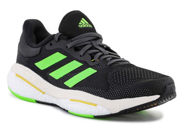 Tenisky a topánky adidas Performance SolarGlide 5 Čierna | GX6703, 0