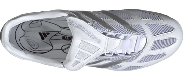 Tenisky a topánky adidas Performance PREDATOR PRECISION ELITE FG Metalická | js0571, 4