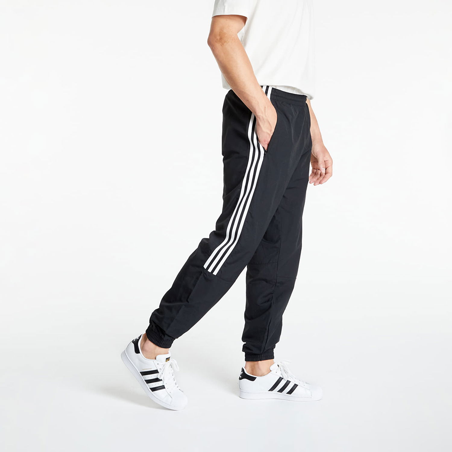 Tepláky adidas Performance Lock Up Čierna | H41387, 0