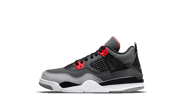 Tenisky a topánky Jordan Jordan 4 Retro Čierna | BQ7669-061, 1