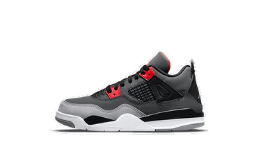 Tenisky a topánky Jordan Jordan 4 Retro Čierna | BQ7669-061, 1