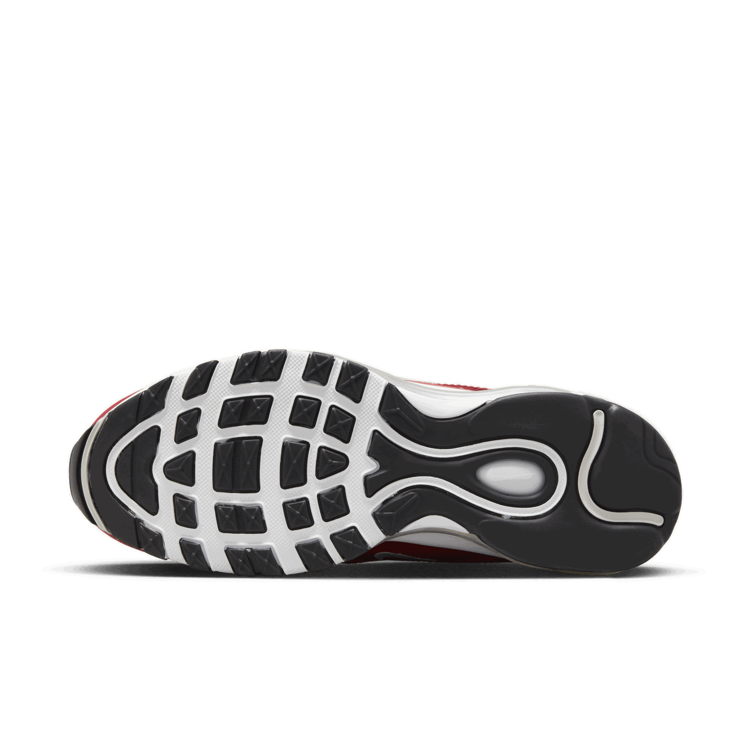 Tenisky a topánky Nike Air Max 97 SE Červená | FJ1883-600, 1