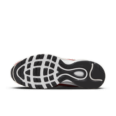 Tenisky a topánky Nike Air Max 97 SE Červená | FJ1883-600, 1