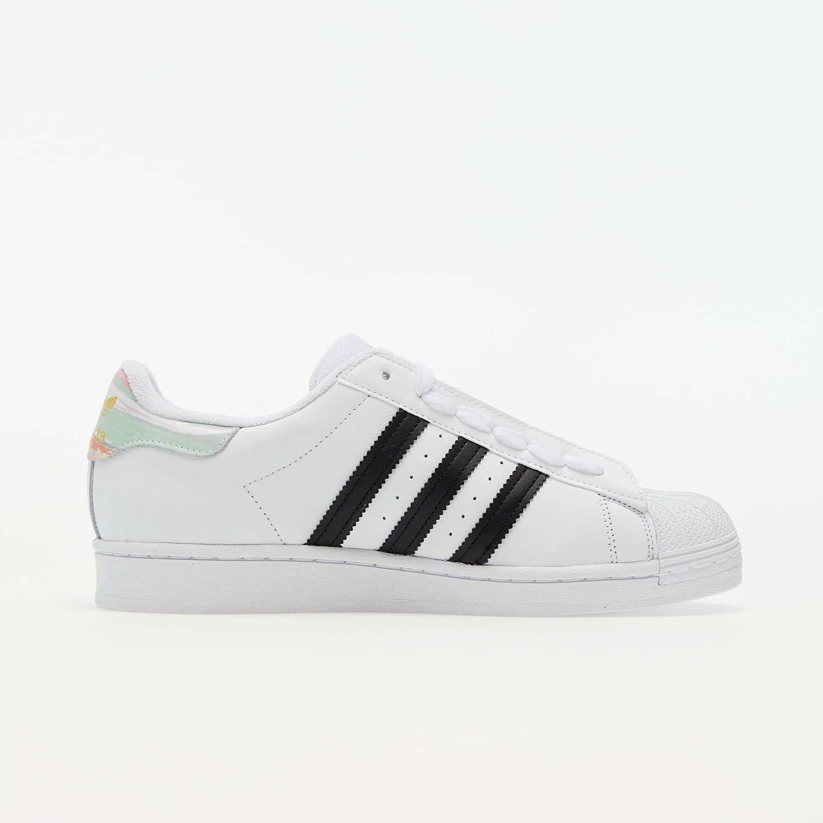 Superstar W