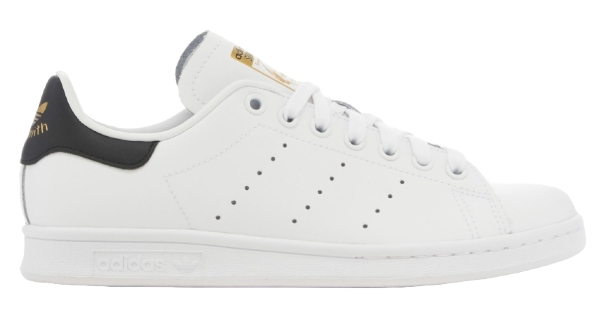 Stan Smith "White" W