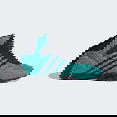 Tenisky a topánky adidas Originals Mercedes - AMG Petronas Formula One Team Adiracer High Zelené | JQ1779, 0