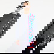 Comme des Garçons SHIRT Soccer Scarf Knitted Sweater