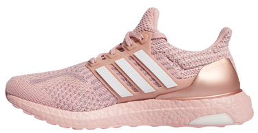 Tenisky a topánky adidas Performance UltraBOOST 5.0 DNA W Ružová | GY7953, 4