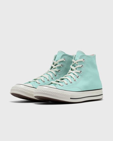 Tenisky a topánky Converse Chuck 70 W Tyrkysová | A08614C, 1