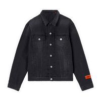 Regular Denim Jacket