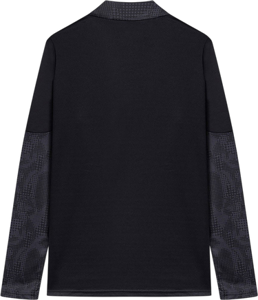 Mikina Puma Galatasaray SK Training 1/4 Zip Top with Star Detail Čierna | 949103-010, 1