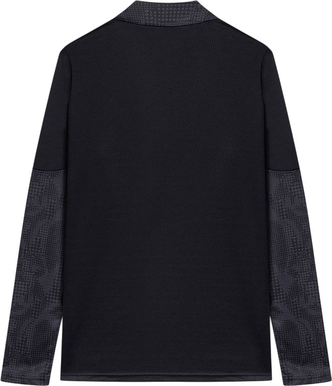 Mikina Puma Galatasaray SK Training 1/4 Zip Top with Star Detail Čierna | 949103-010, 1