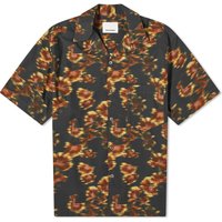 Lazlo Floral Shirt