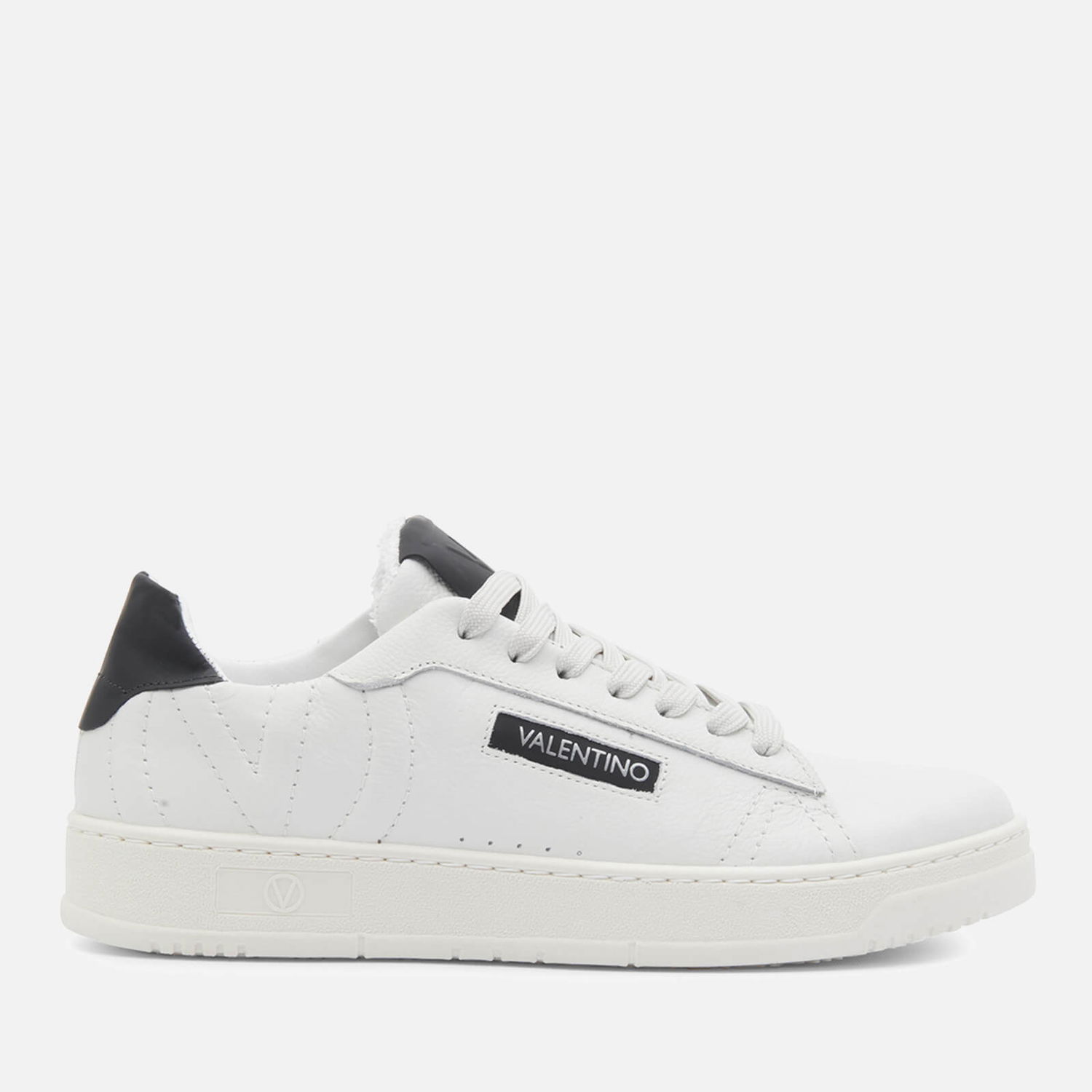 Oblečenie Valentino Women's Apollo Leather Trainers - UK 3.5 Biela | 95A2503VIT-690, 0