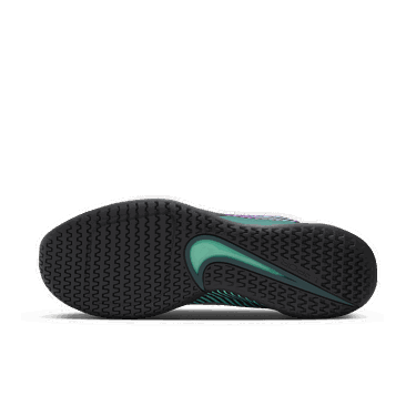 Tenisky a topánky Nike Court Air Zoom Vapor 11 Attack PRM Čierna | FD6693-001, 1