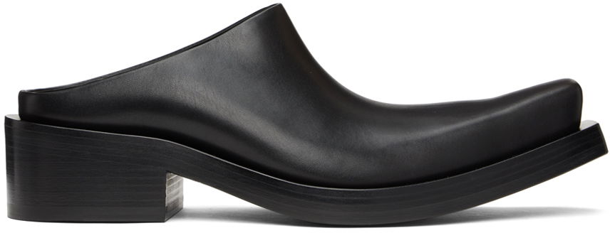 Santiago Mules "Black"