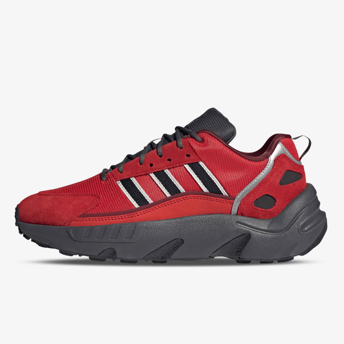 Tenisky a topánky adidas Originals ZX 22 BOOST Červená | HP2769, 0
