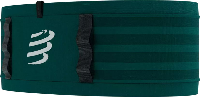 Opasok Compressport Belt Pro Zelené | cu00011b6023