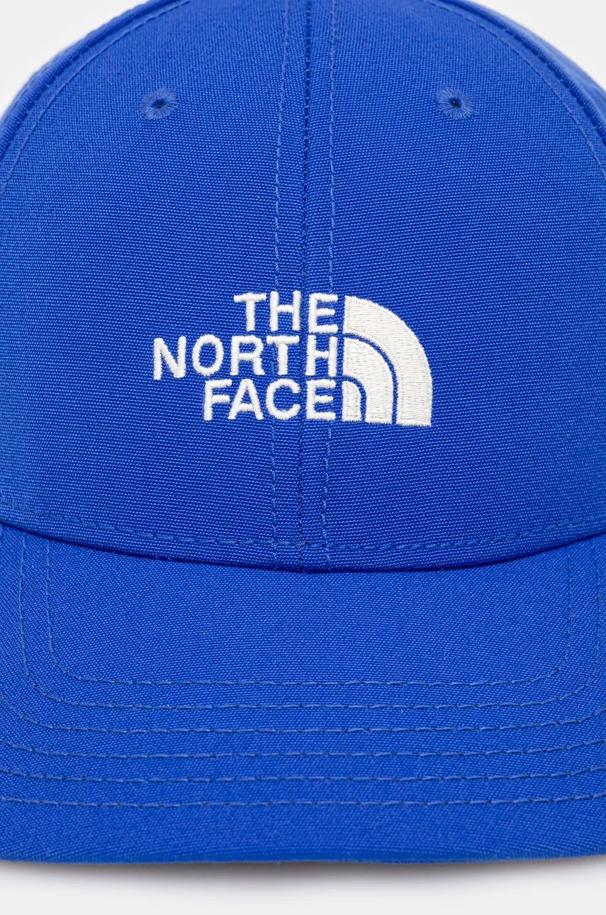 Šiltovka The North Face Recycled 66 Classic Hat Patterned Modrá | NF0A4VSVCZ61, 1