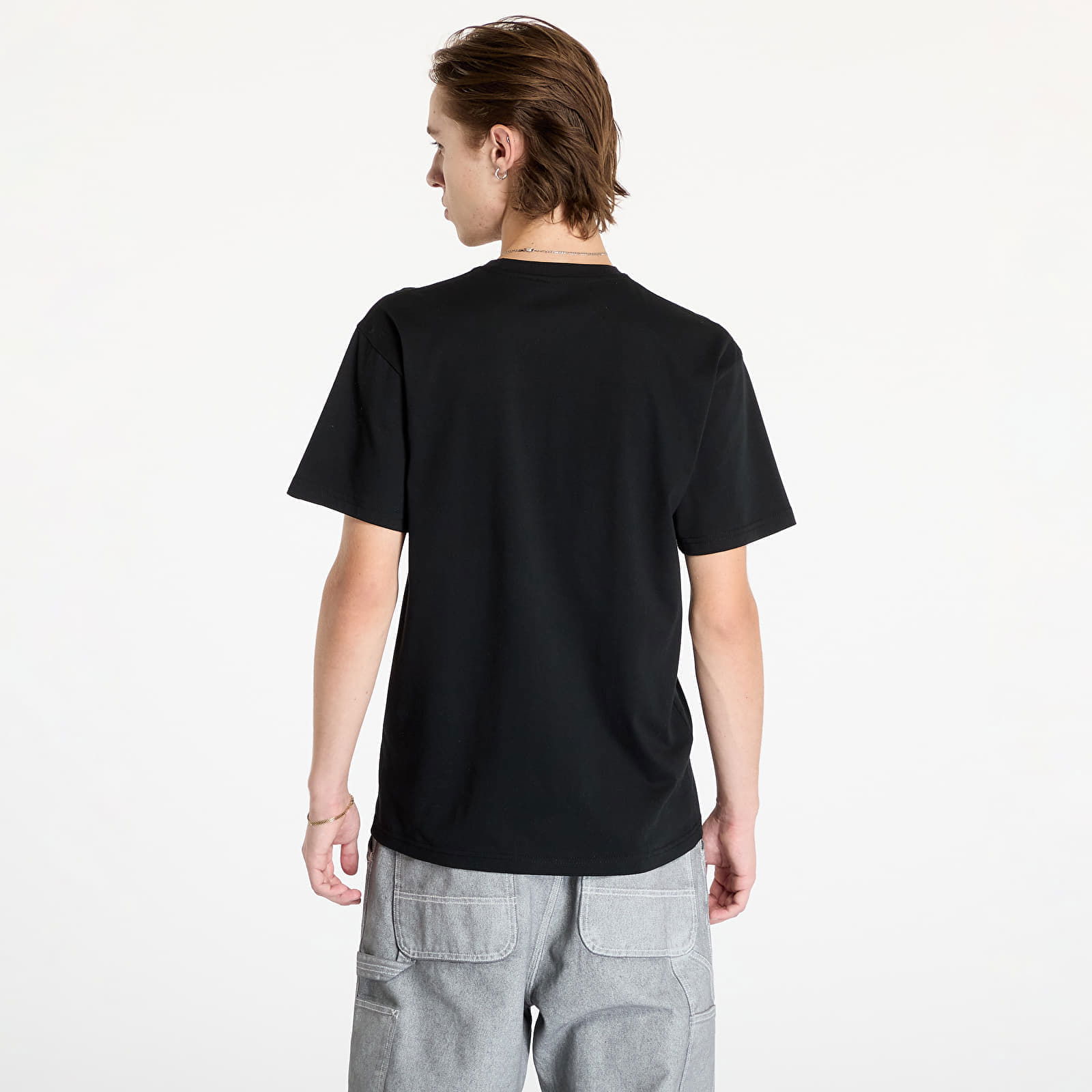 T-shirt 405 Studio Black S