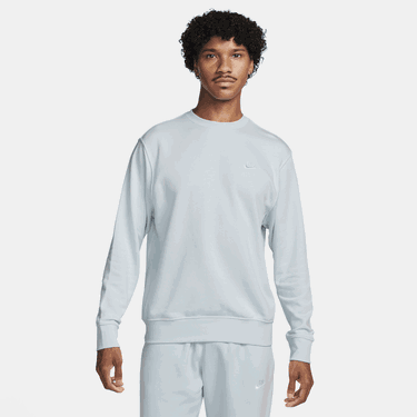 Mikina Nike Sportswear Club Šedá | BV2666-085, 0
