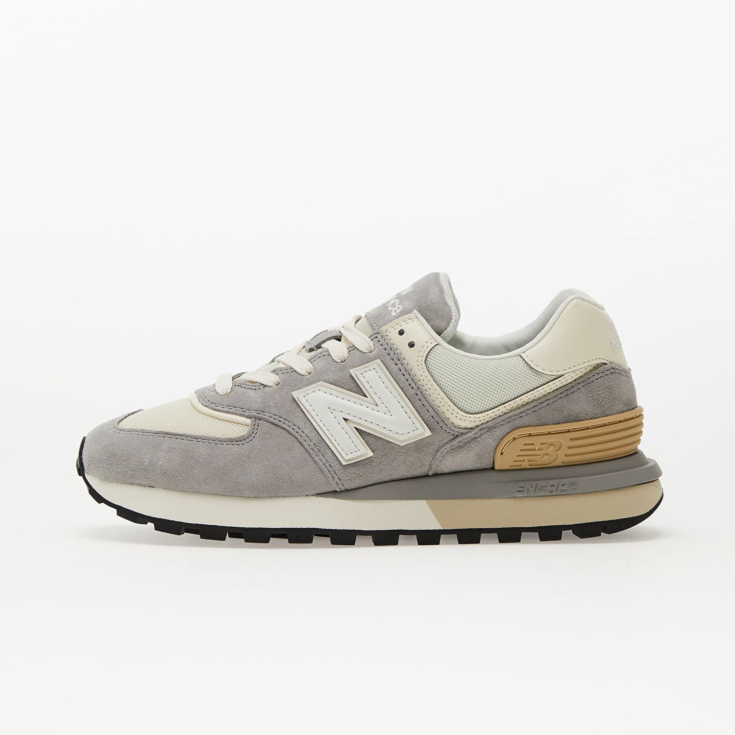 Tenisky a topánky New Balance 574 Šedá | U574LGRG, 0