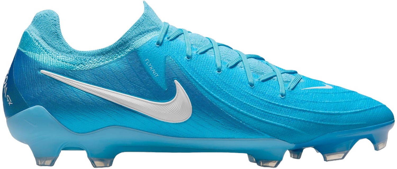 Tenisky a topánky Nike Phantom GX II Pro FG Tyrkysová | fj2563-400, 0