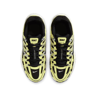 Tenisky a topánky Nike Nike P-6000 Žltá | HV5064-702, 2
