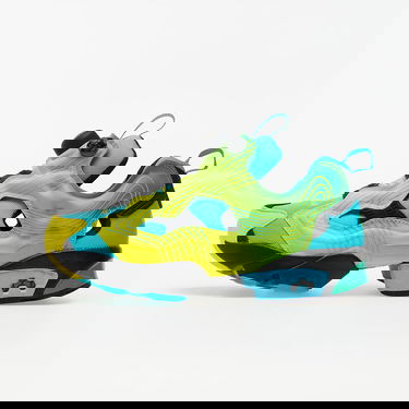Tenisky a topánky Reebok Instapump Fury Zelené | FY0825, 0