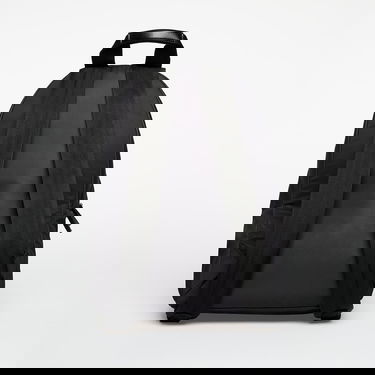 Batoh Palm Angels Palm Angels Blurred Logo Big Backpack Čierna | PBNB018F25FAB0011016, 1