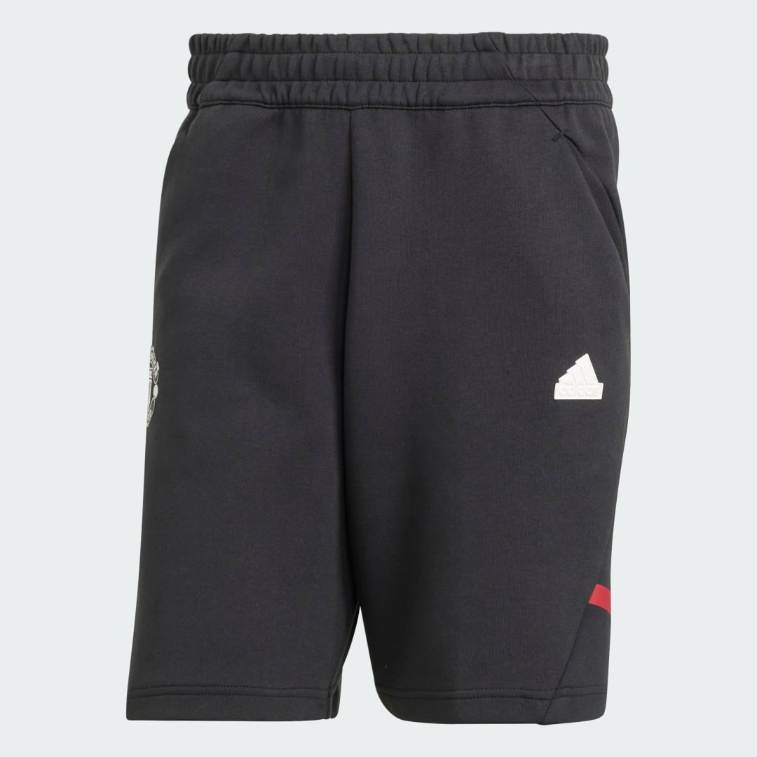 Manchester United Designed for Gameday Shorts