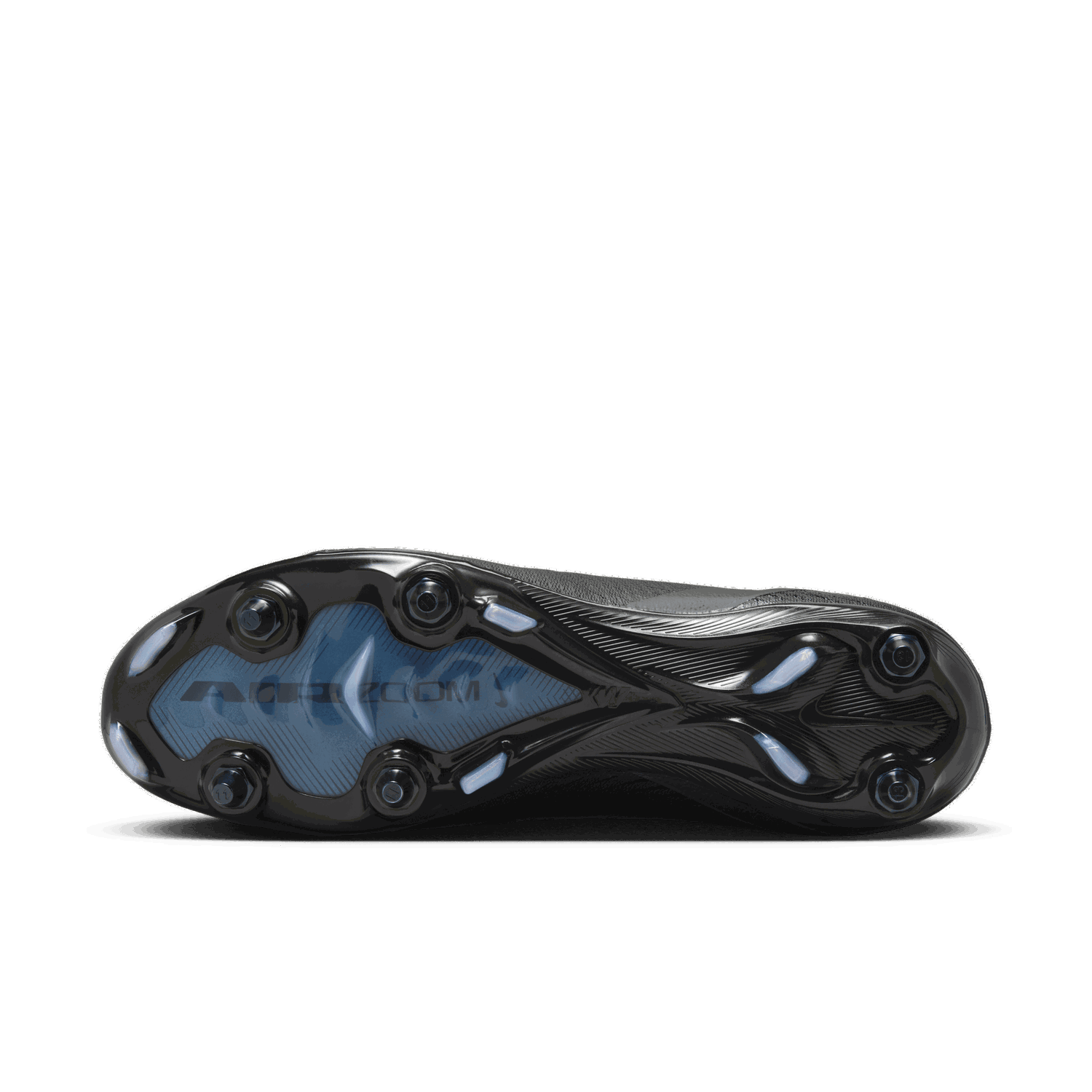 Tenisky a topánky Nike Mercurial Superfly 10 Elite SG-Pro Čierna | FQ8342-002, 1