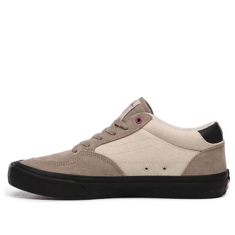 Tenisky a topánky Vans Rowan Pro Béžová | VN0A4TZCW8R, 0