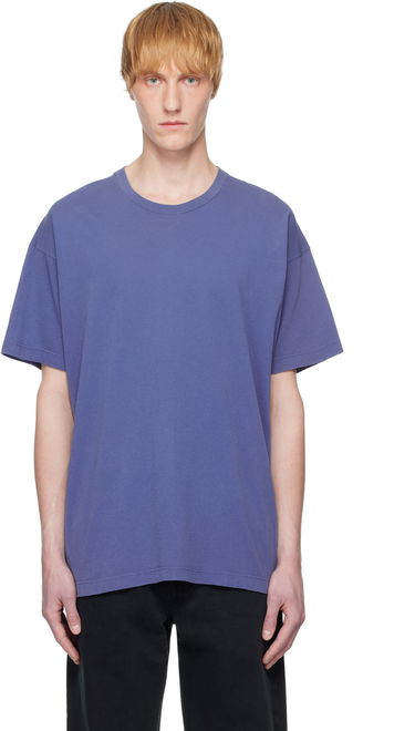 Tričko The Row The Row Lawson T-Shirt Fialová | 963-K569, 0