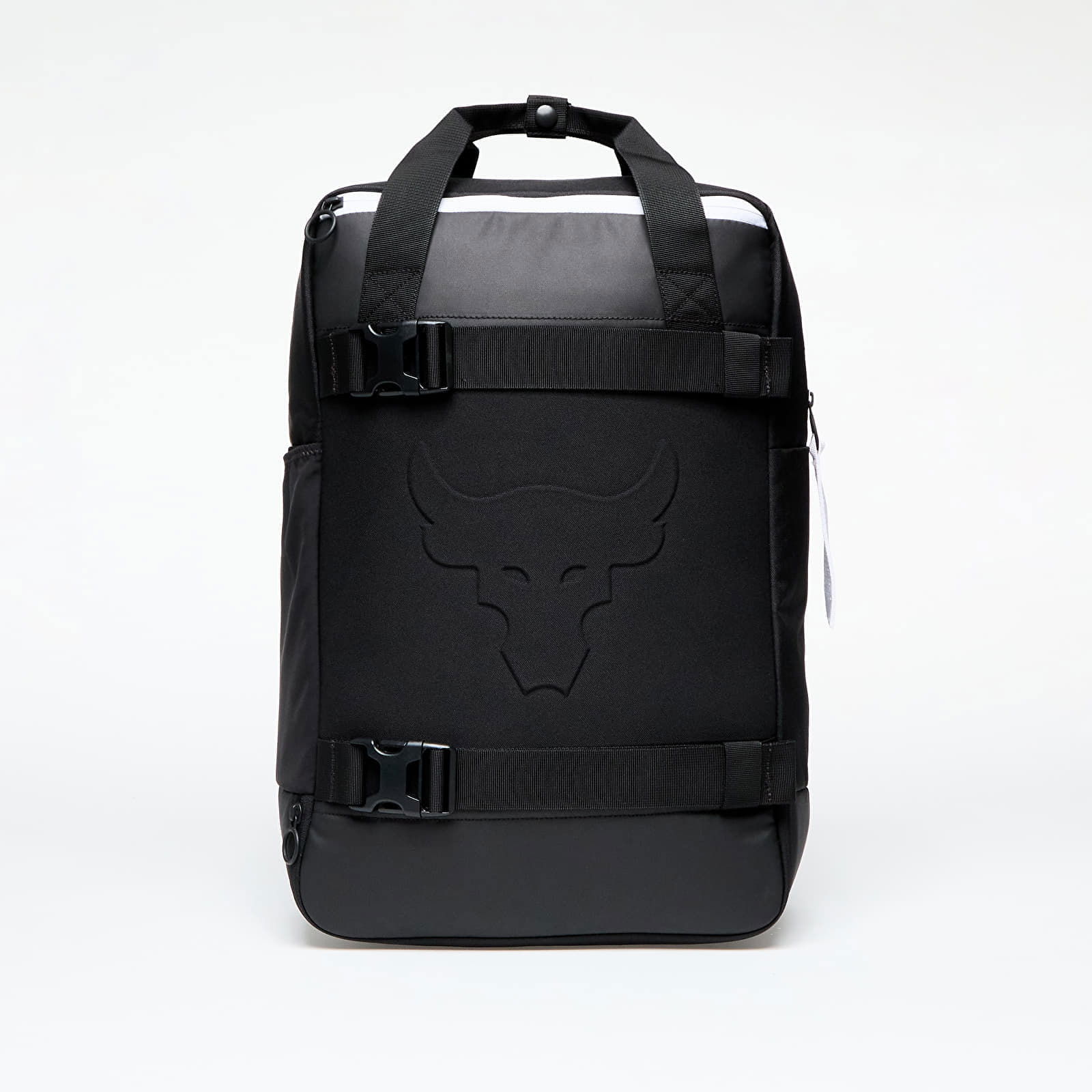 Project Rock Box DF BP Black/ White 30 l