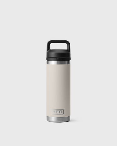 Fľaše YETI Rambler 18 Oz Bottle 2.0 Béžová | 70000003162, 0