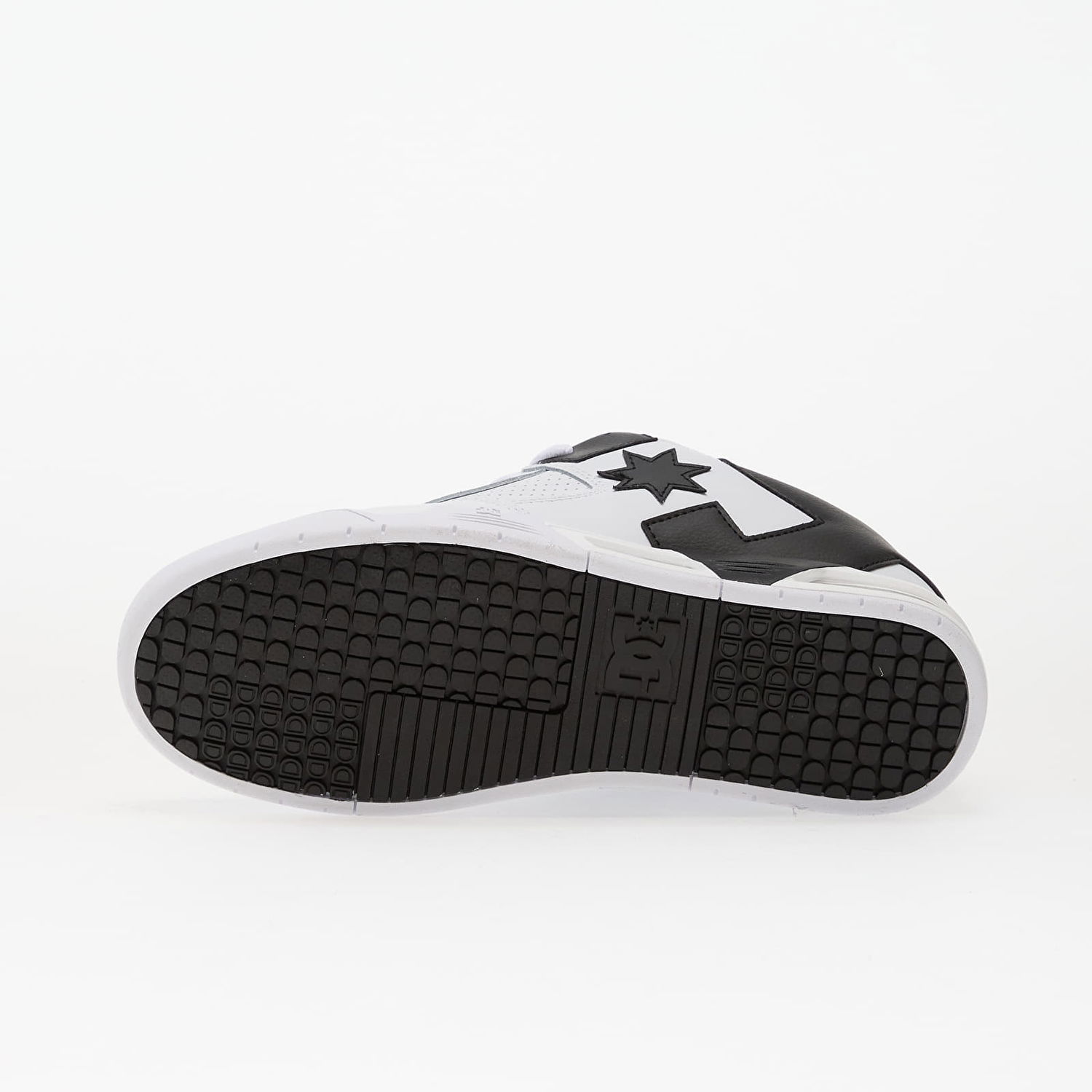 Tenisky a topánky DC Command White Biela | DC02220102, 1