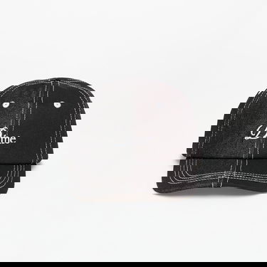 Šiltovka Dime Dime Split Low Pro Cap Čierna | DIMEFA2523BLK, 0