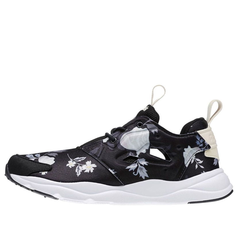 Tenisky a topánky Reebok Furylite Sr Čierna | V63576