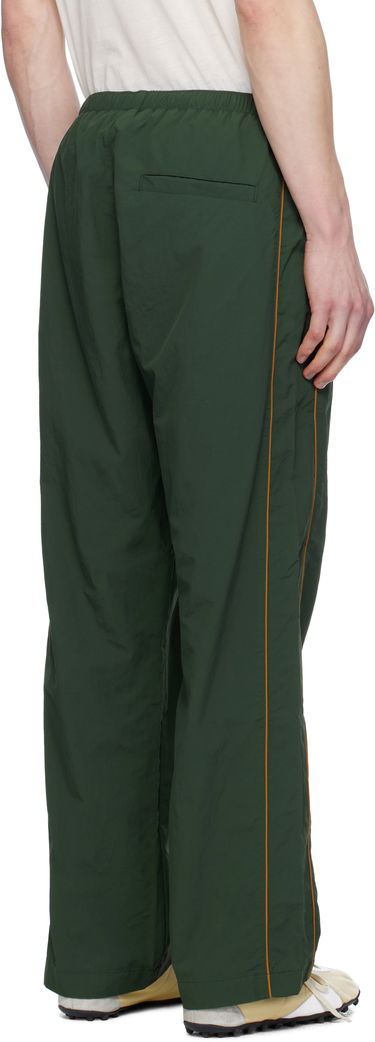 Tepláky Palmes Palmes Garden Track Pants Zelené | P60-0019-777, 2