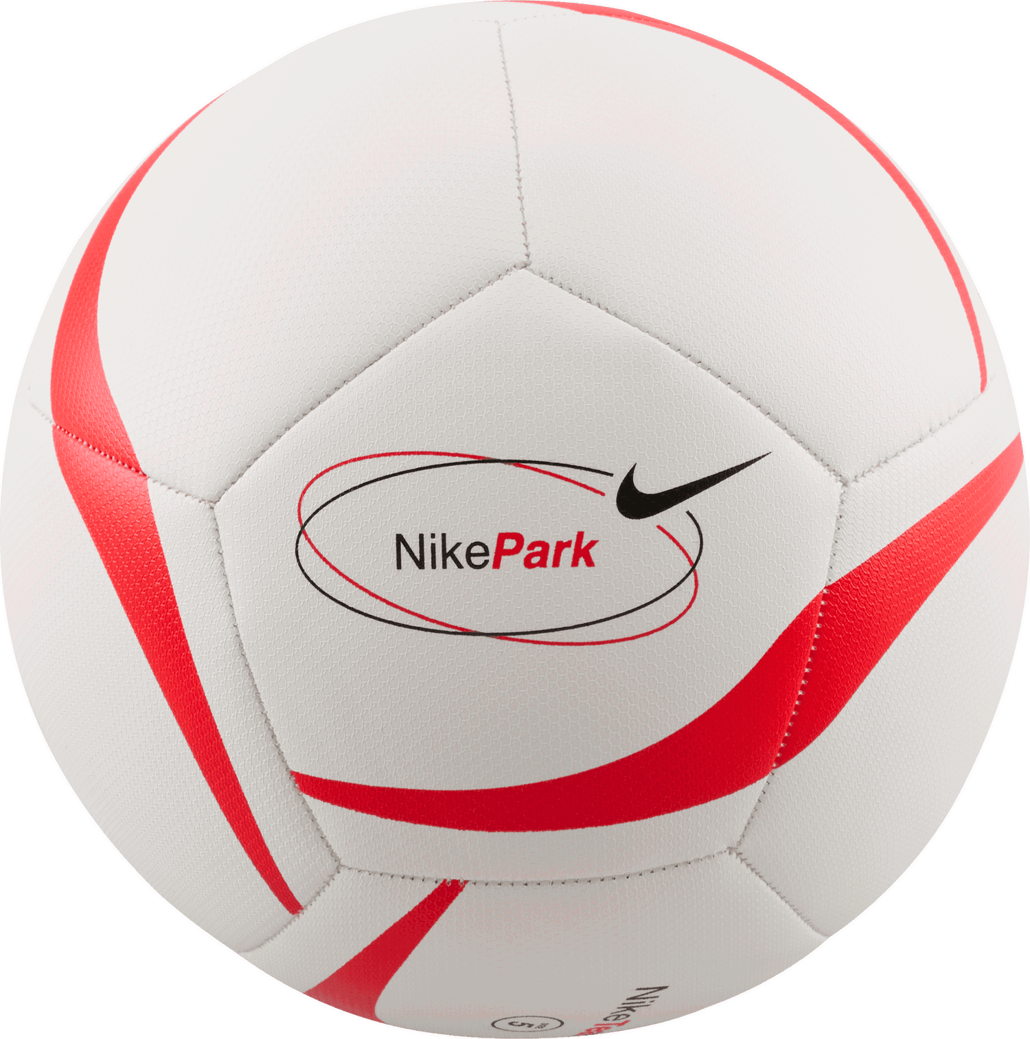 Športový doplnok Nike Nike Park Team 2.0 Training Soccer Ball Biela | hv6332-100, 1