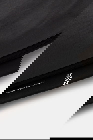 Taška cez rameno côte&ciel Padded Sling Bag Hyco S Čierna | 29208.119, 4