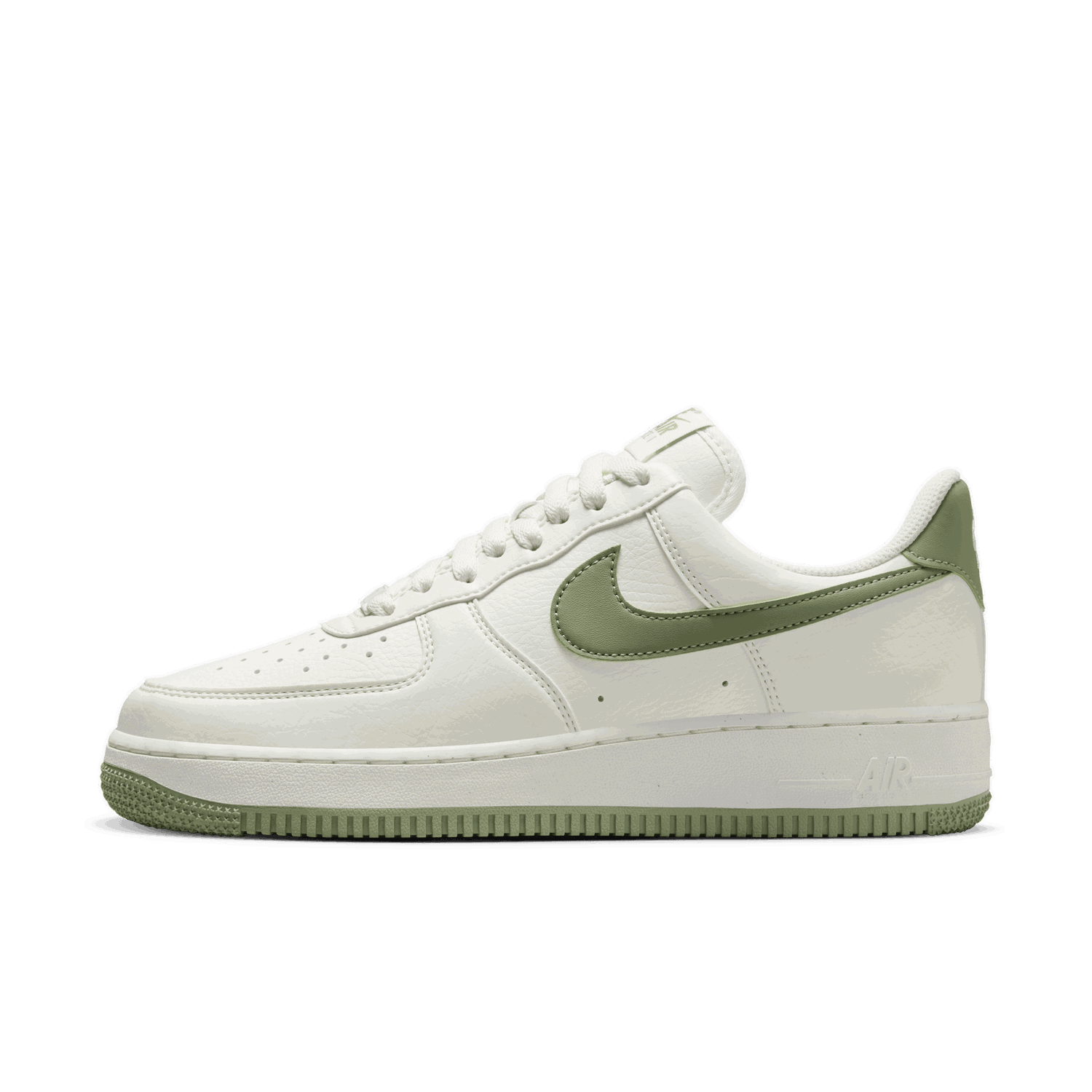 Tenisky a topánky Nike Air Force 1 '07 Next Nature W Biela | DV3808-106, 0