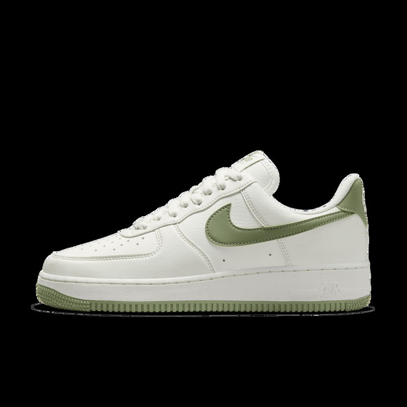 Tenisky a topánky Nike Air Force 1 '07 Next Nature W Biela | DV3808-106